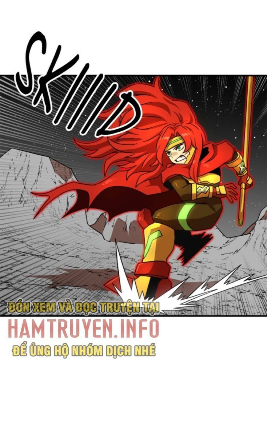 Double Click - Chapter 95 - Page 107