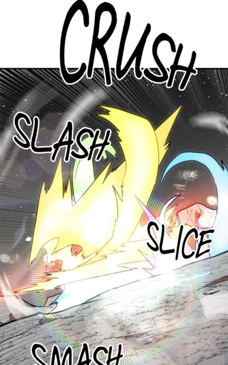 Double Click - Chapter 95 - Page 111