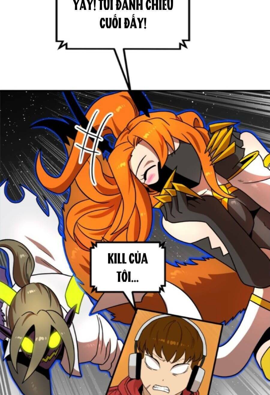 Double Click - Chapter 95 - Page 116