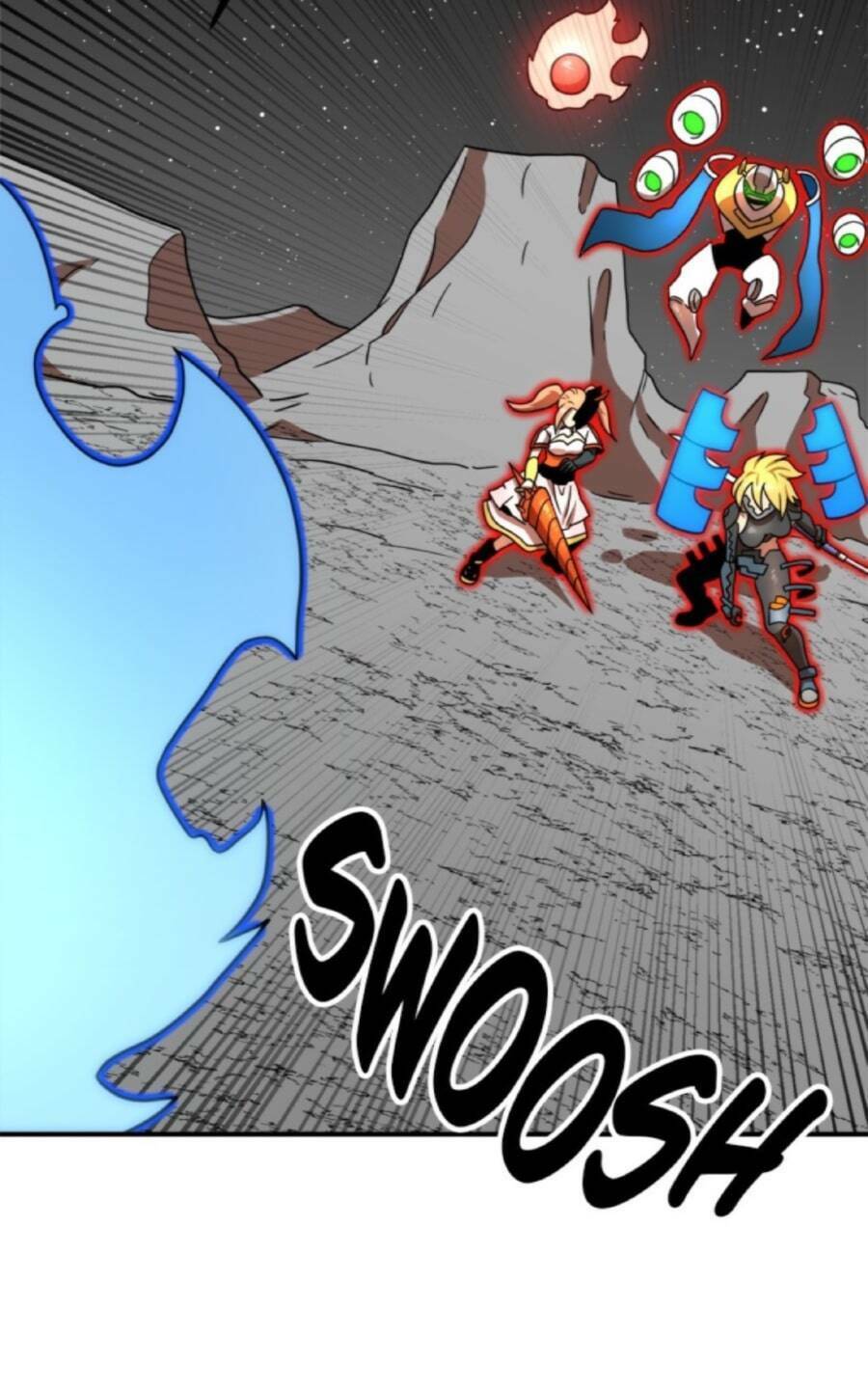 Double Click - Chapter 95 - Page 118