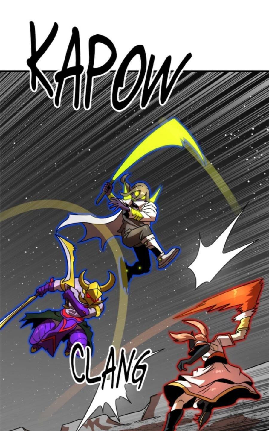 Double Click - Chapter 95 - Page 128