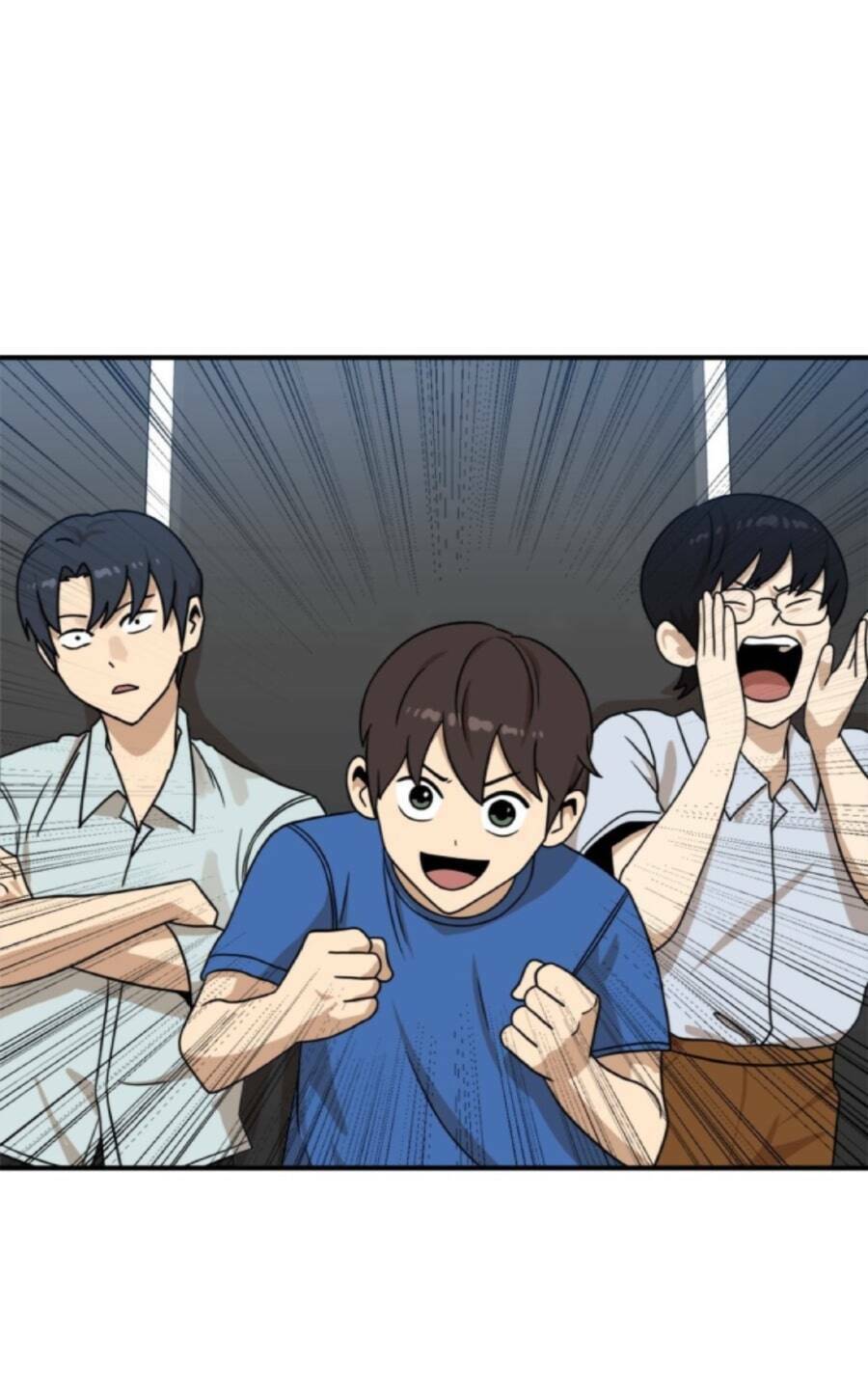 Double Click - Chapter 95 - Page 147