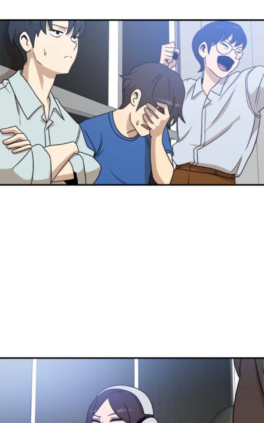 Double Click - Chapter 95 - Page 161