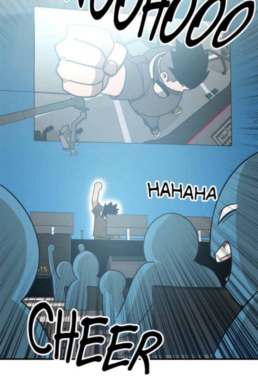 Double Click - Chapter 95 - Page 163