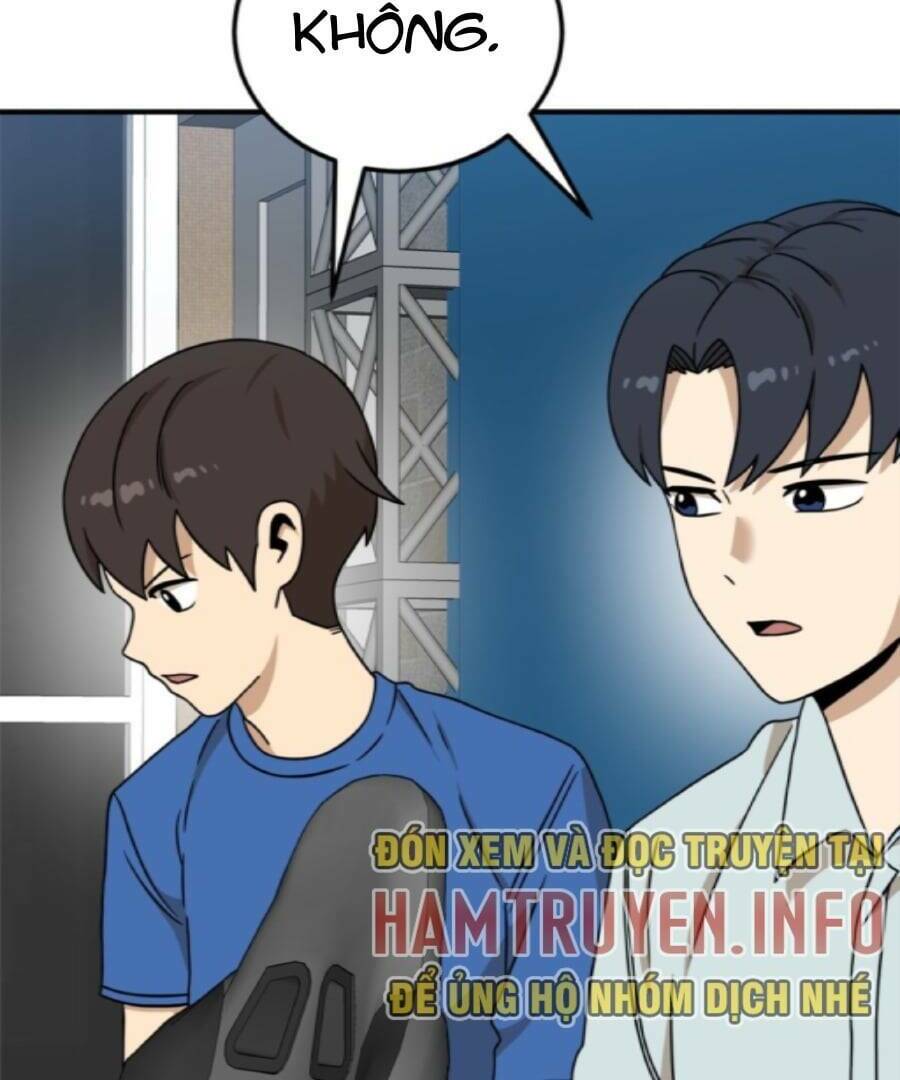 Double Click - Chapter 95 - Page 17