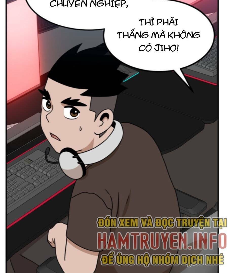 Double Click - Chapter 95 - Page 28