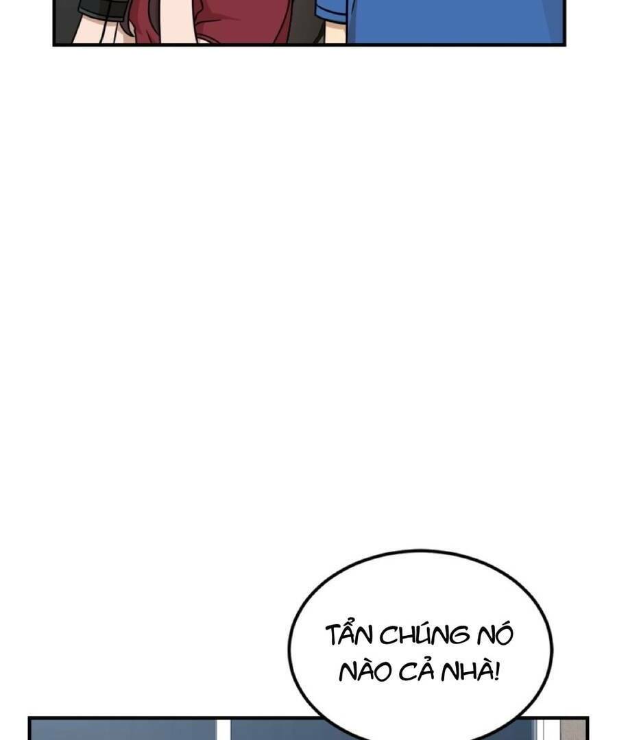 Double Click - Chapter 95 - Page 33