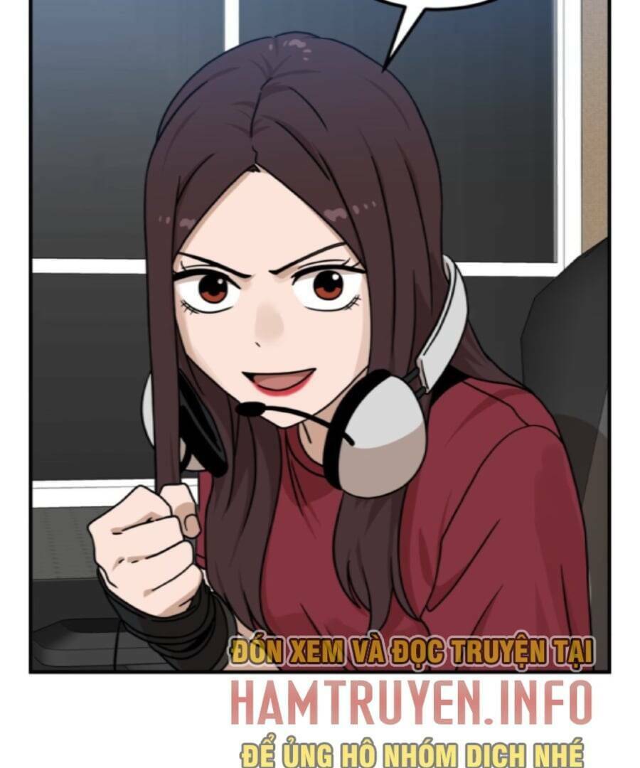 Double Click - Chapter 95 - Page 34