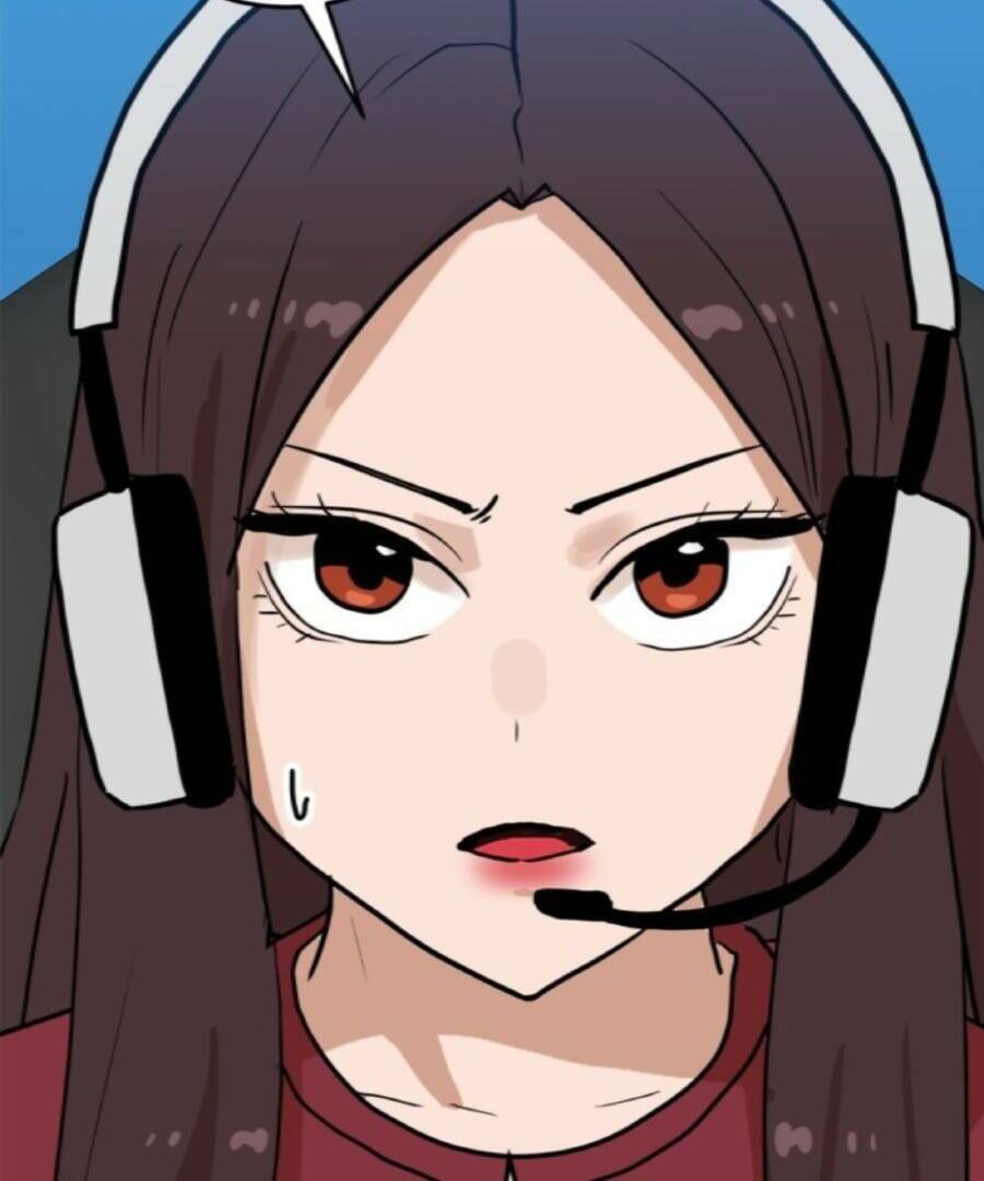 Double Click - Chapter 95 - Page 37