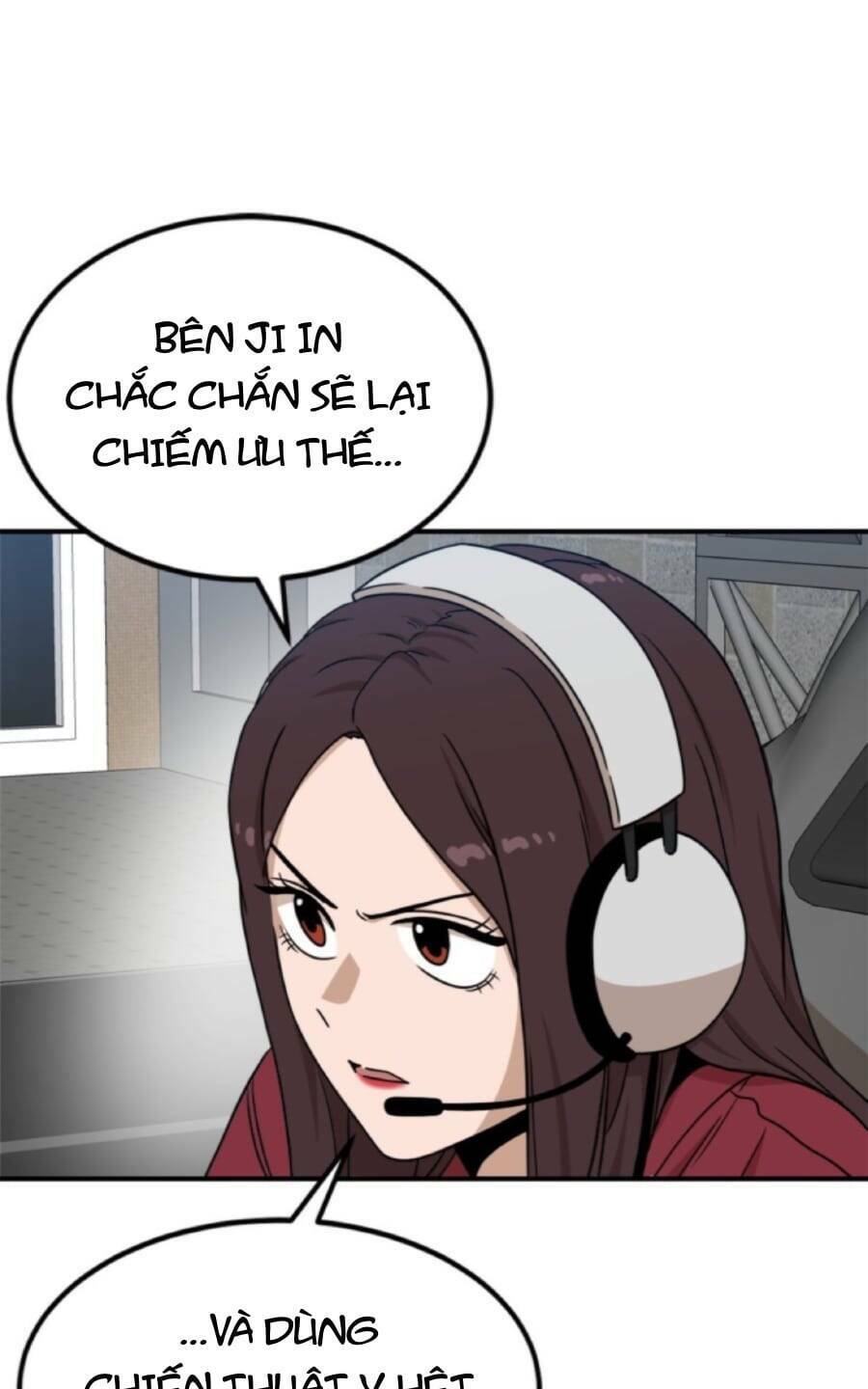 Double Click - Chapter 95 - Page 40