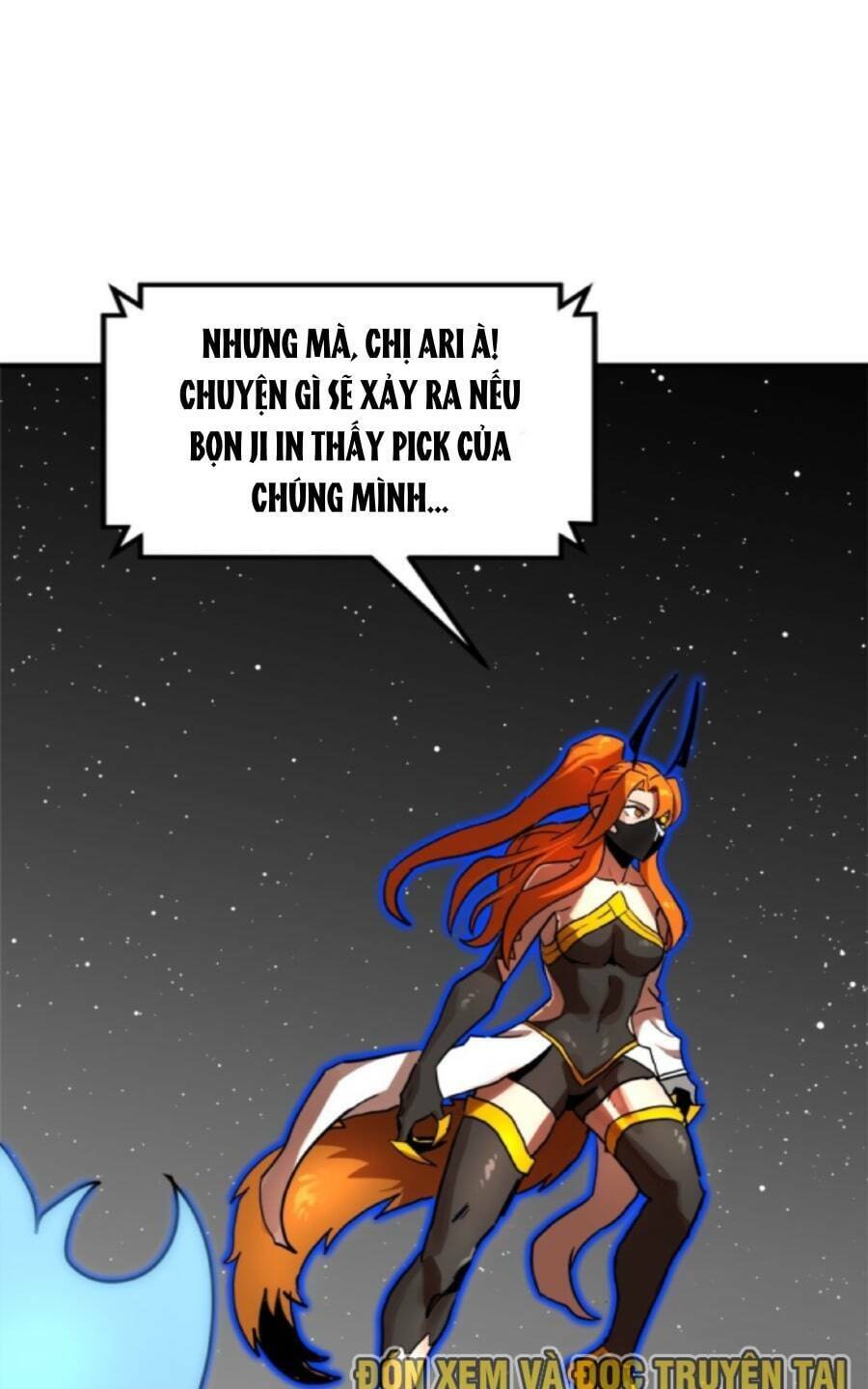 Double Click - Chapter 95 - Page 43