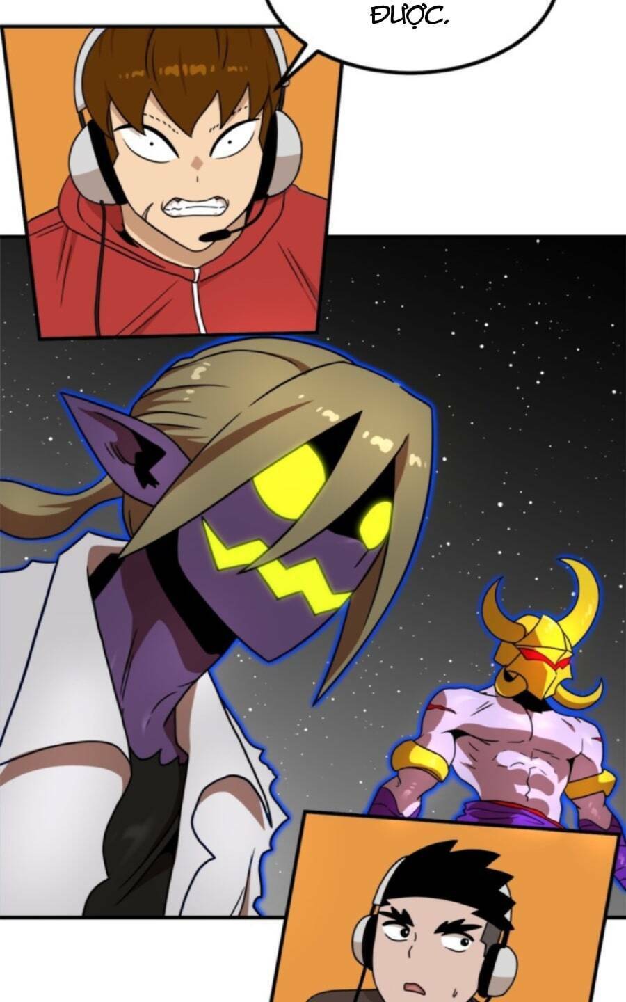 Double Click - Chapter 95 - Page 45