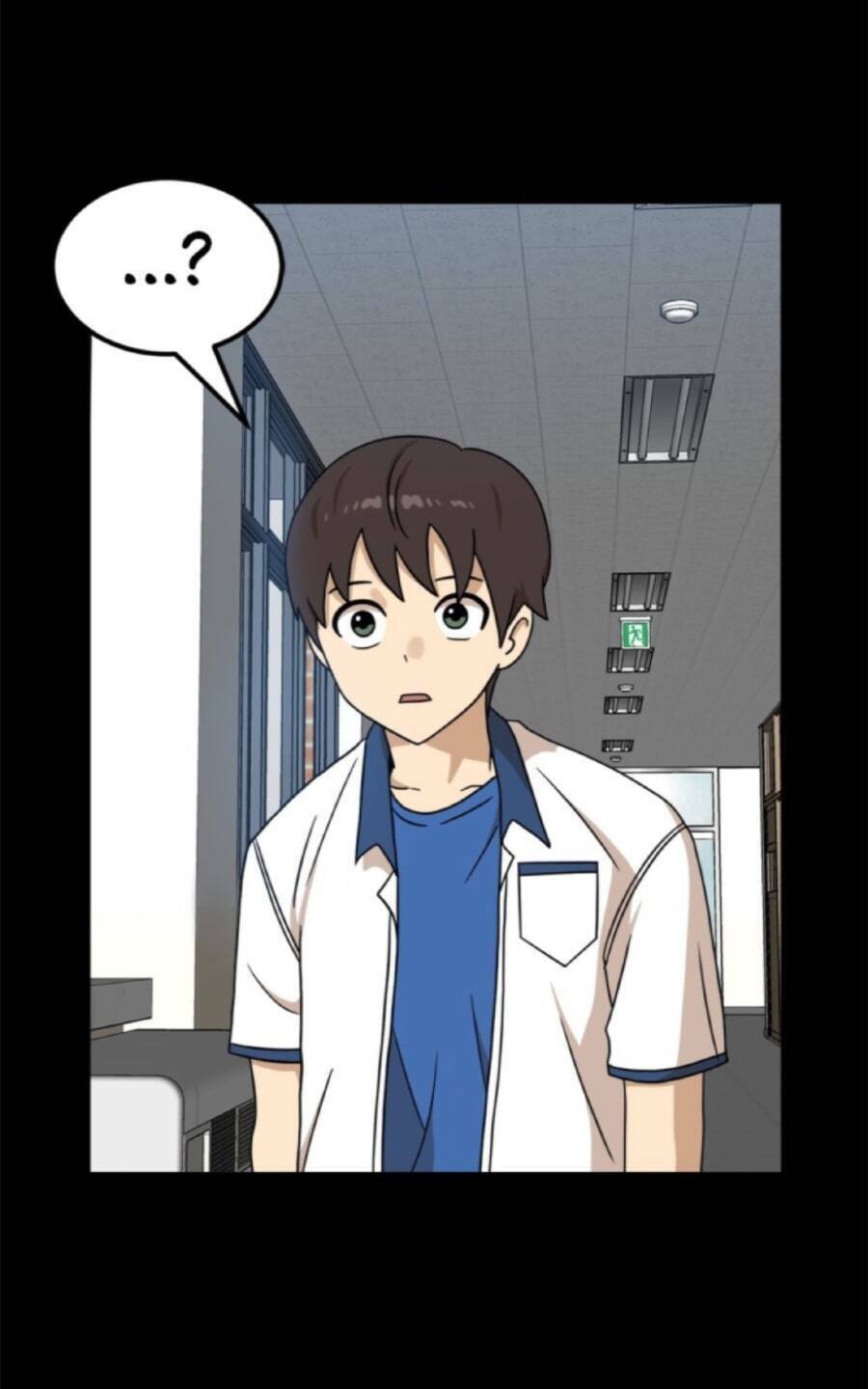 Double Click - Chapter 95 - Page 49