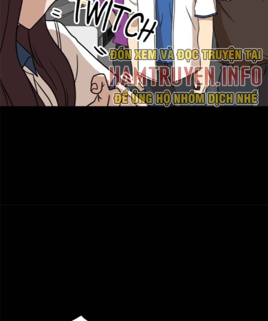 Double Click - Chapter 95 - Page 56