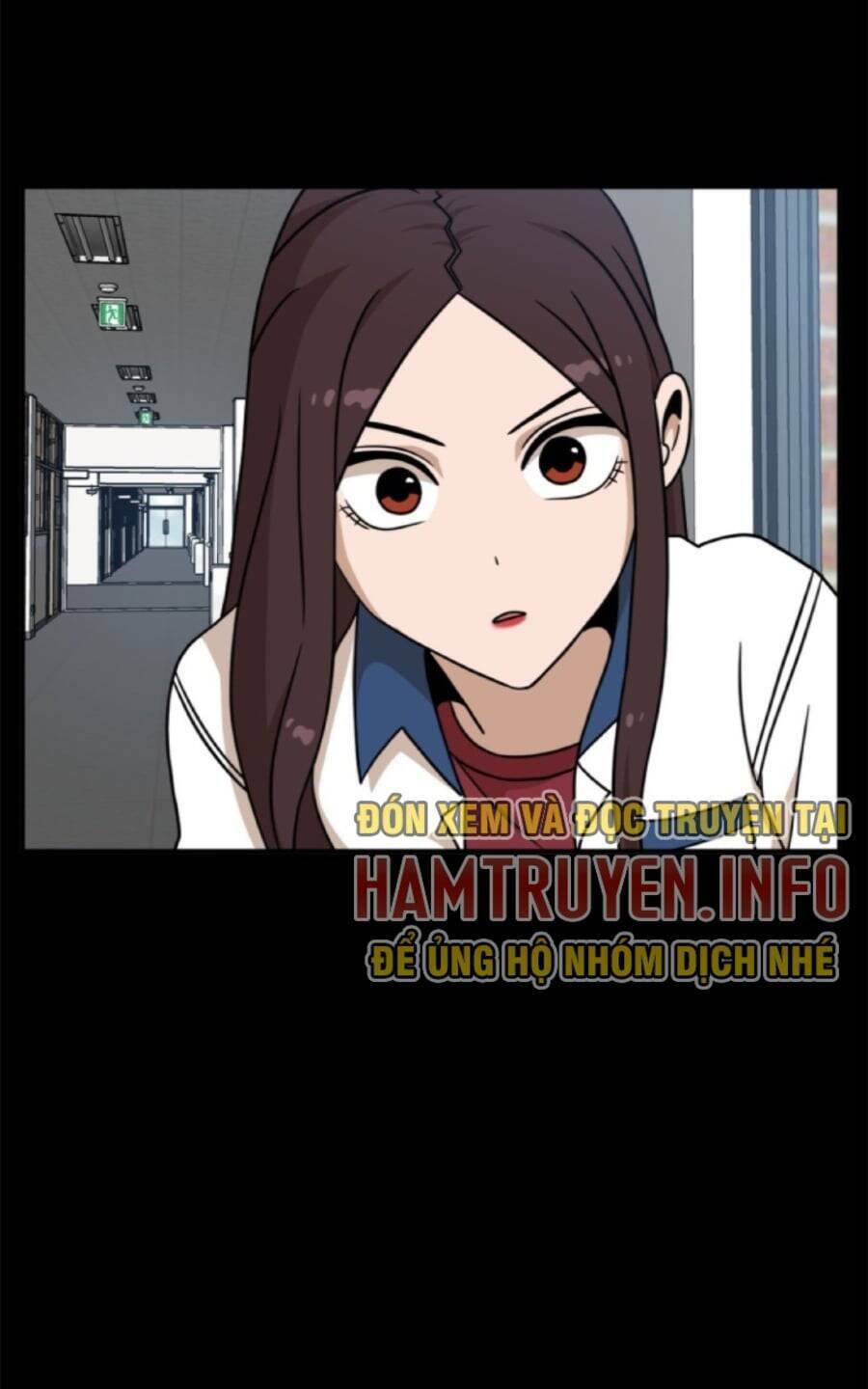 Double Click - Chapter 95 - Page 67