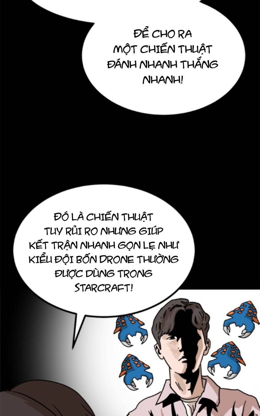 Double Click - Chapter 95 - Page 69