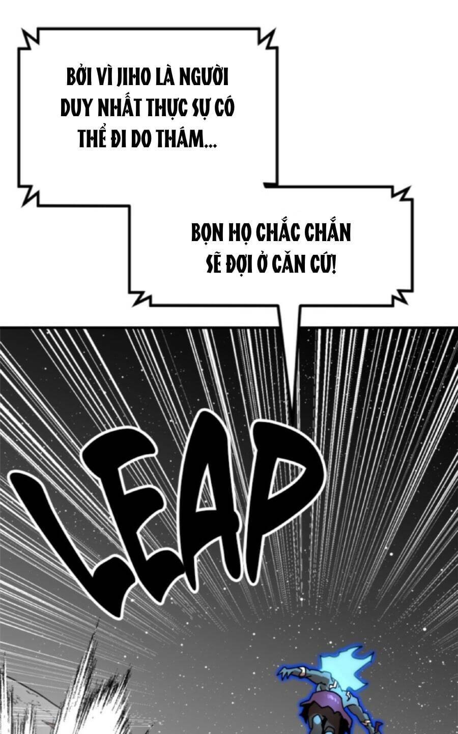 Double Click - Chapter 95 - Page 85