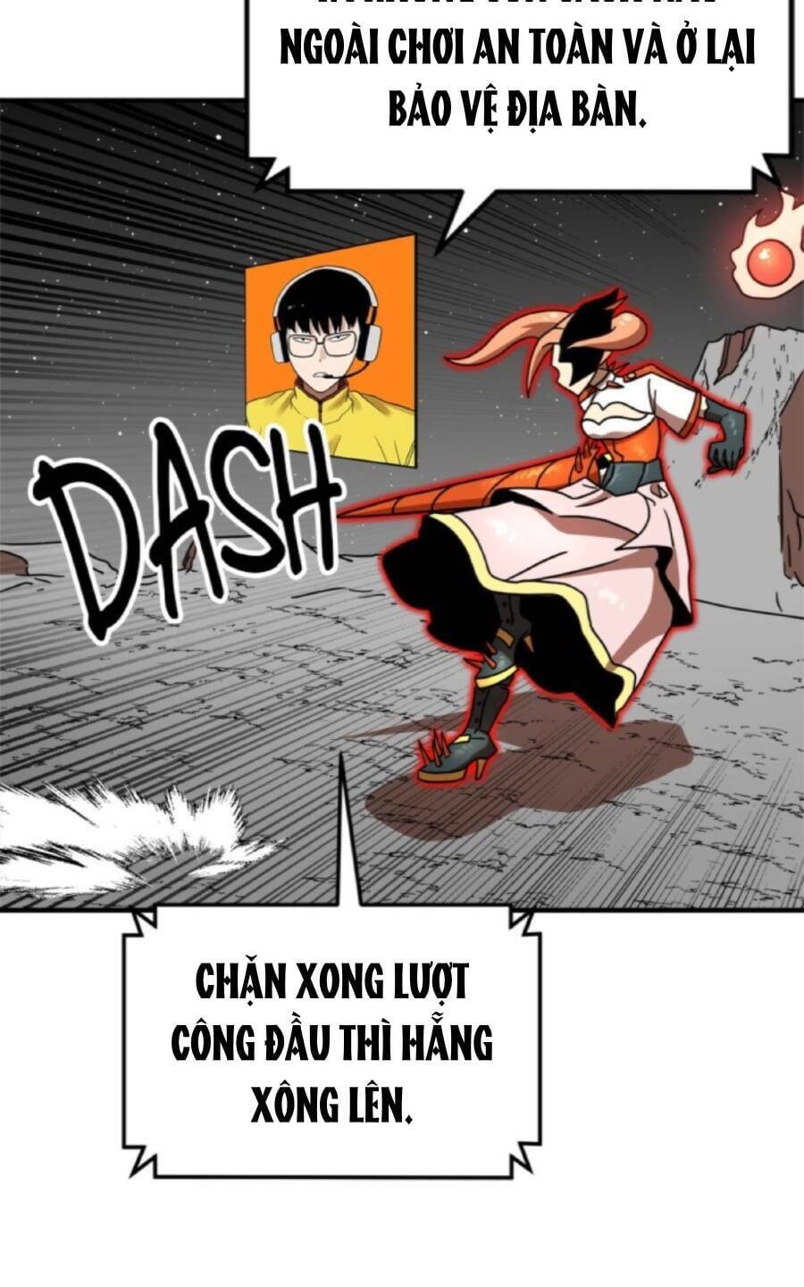 Double Click - Chapter 95 - Page 92