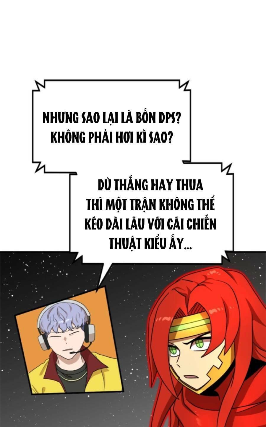 Double Click - Chapter 95 - Page 93