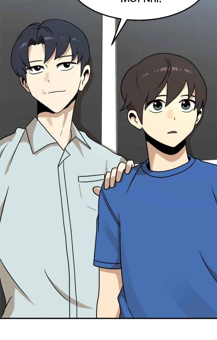 Double Click - Chapter 96 - Page 9