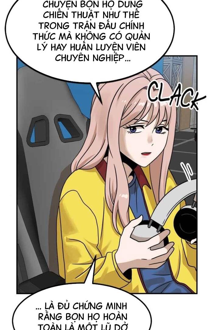 Double Click - Chapter 96 - Page 15