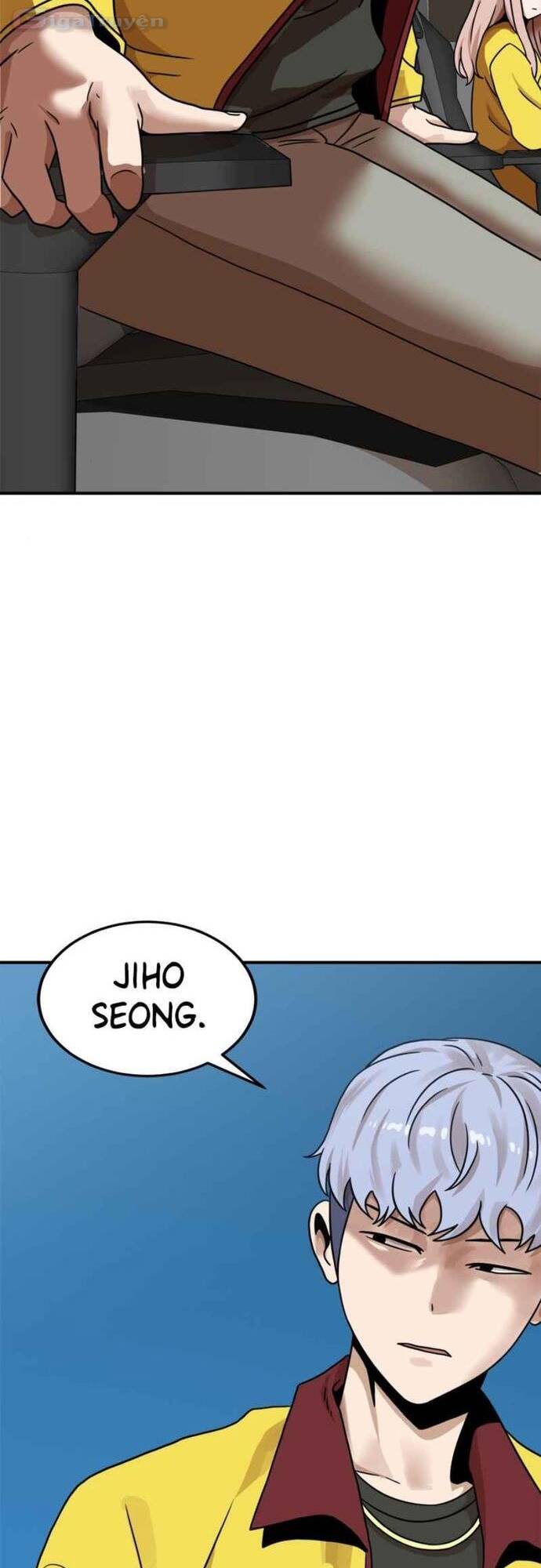 Double Click - Chapter 96 - Page 17