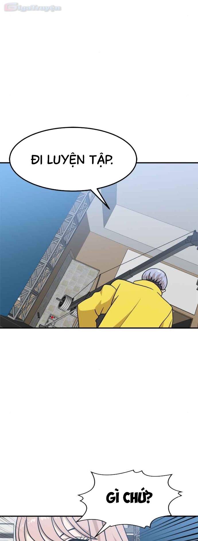 Double Click - Chapter 96 - Page 20