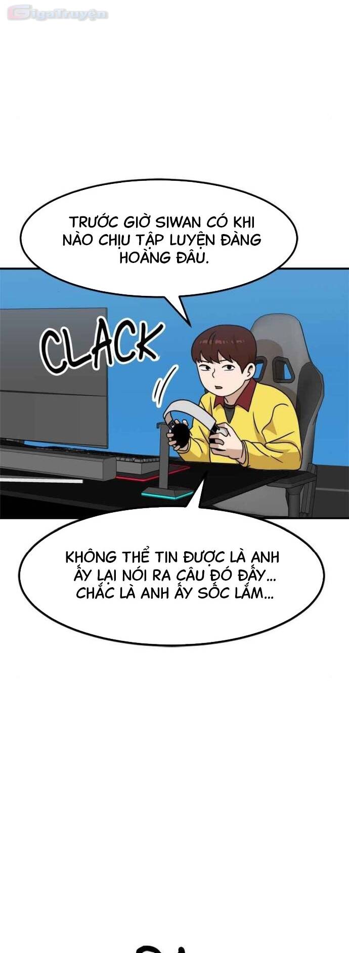 Double Click - Chapter 96 - Page 24