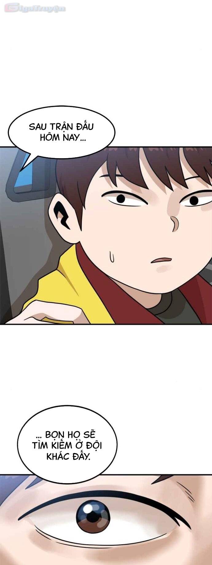 Double Click - Chapter 96 - Page 28