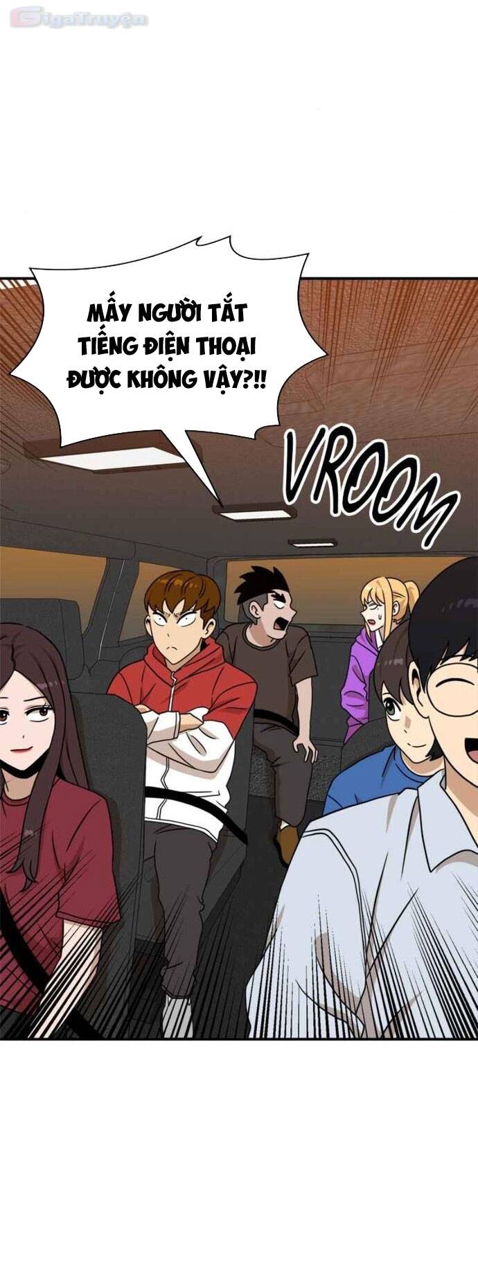 Double Click - Chapter 96 - Page 30