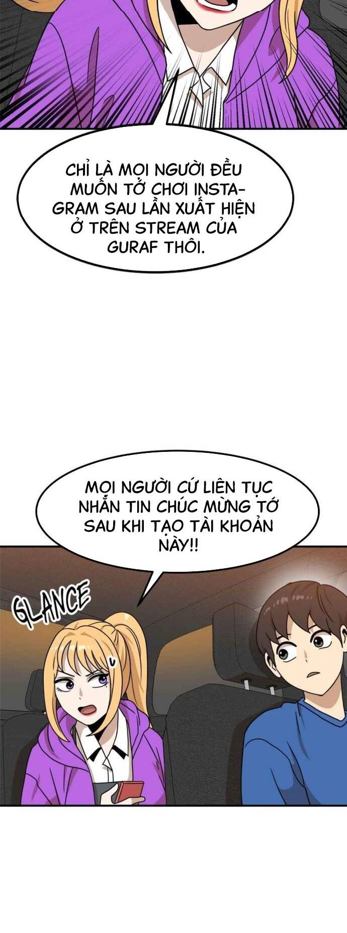 Double Click - Chapter 96 - Page 37