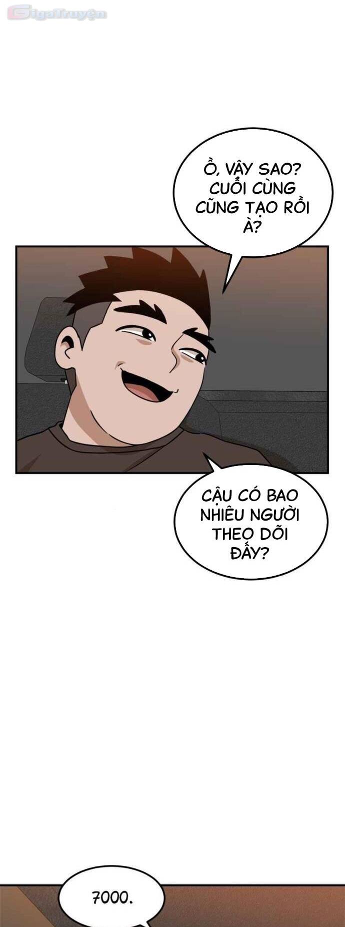 Double Click - Chapter 96 - Page 38