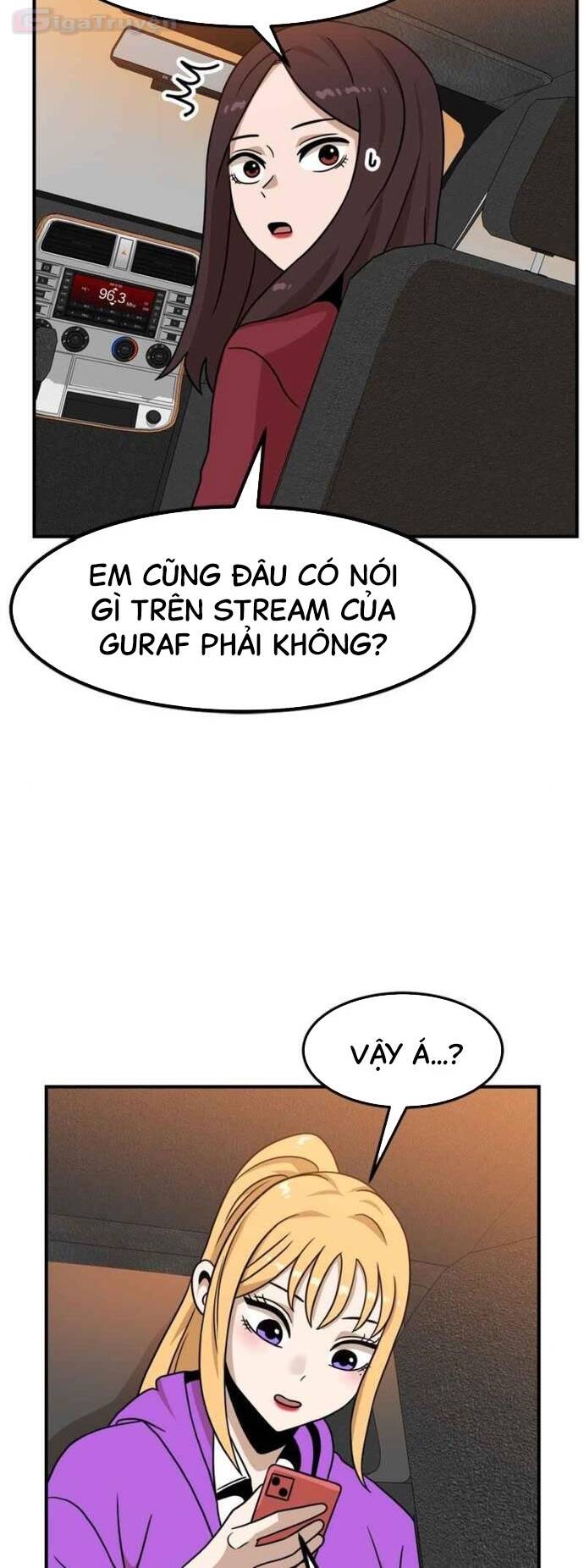 Double Click - Chapter 96 - Page 42