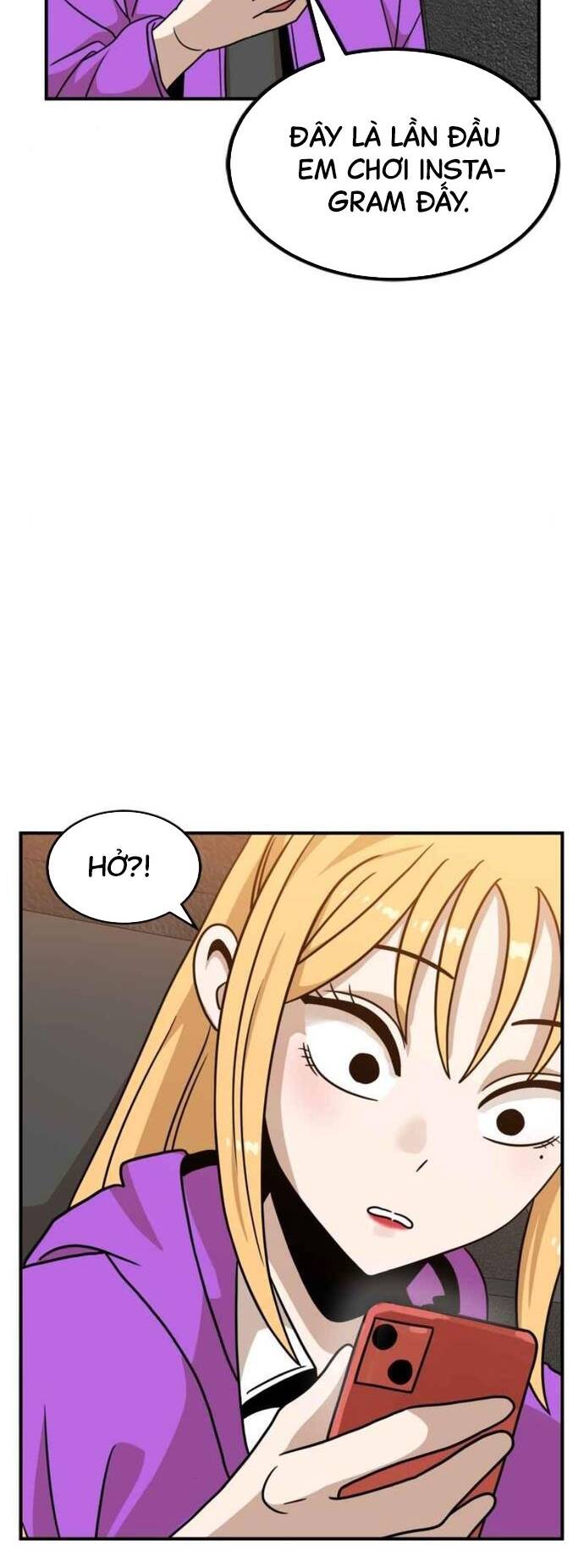 Double Click - Chapter 96 - Page 43