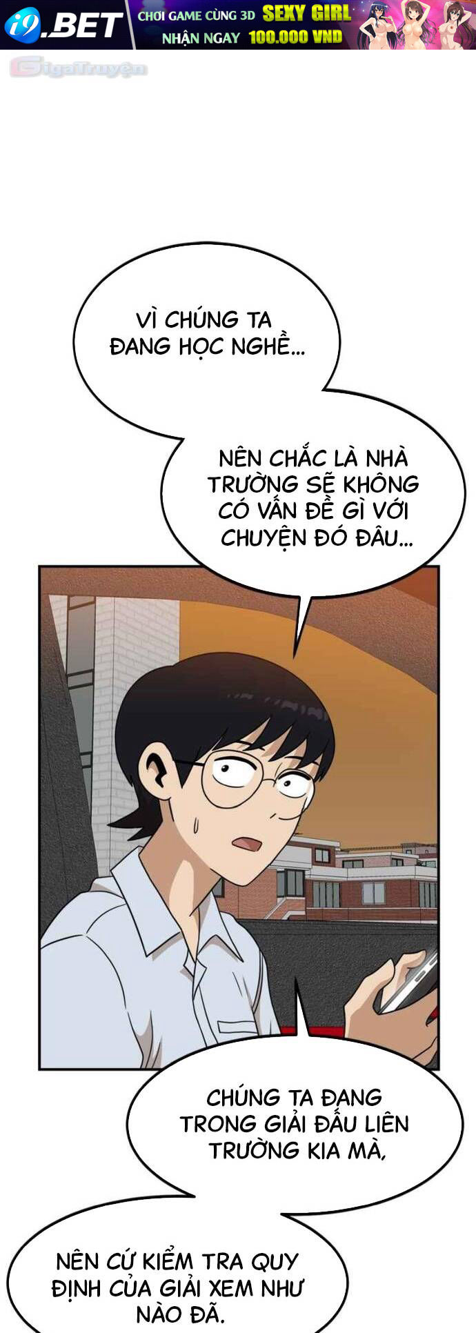 Double Click - Chapter 96 - Page 58