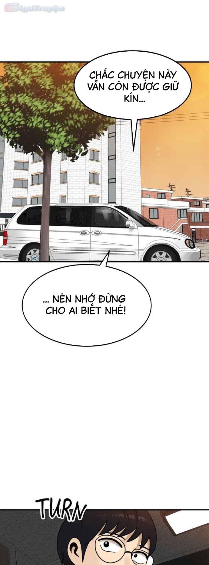 Double Click - Chapter 96 - Page 60