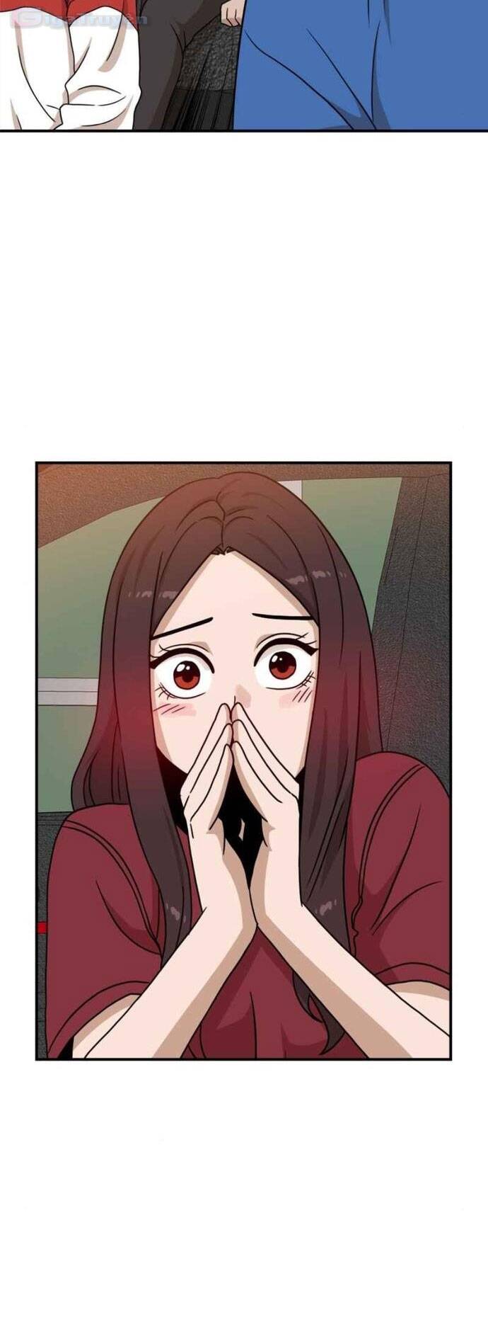 Double Click - Chapter 96 - Page 62