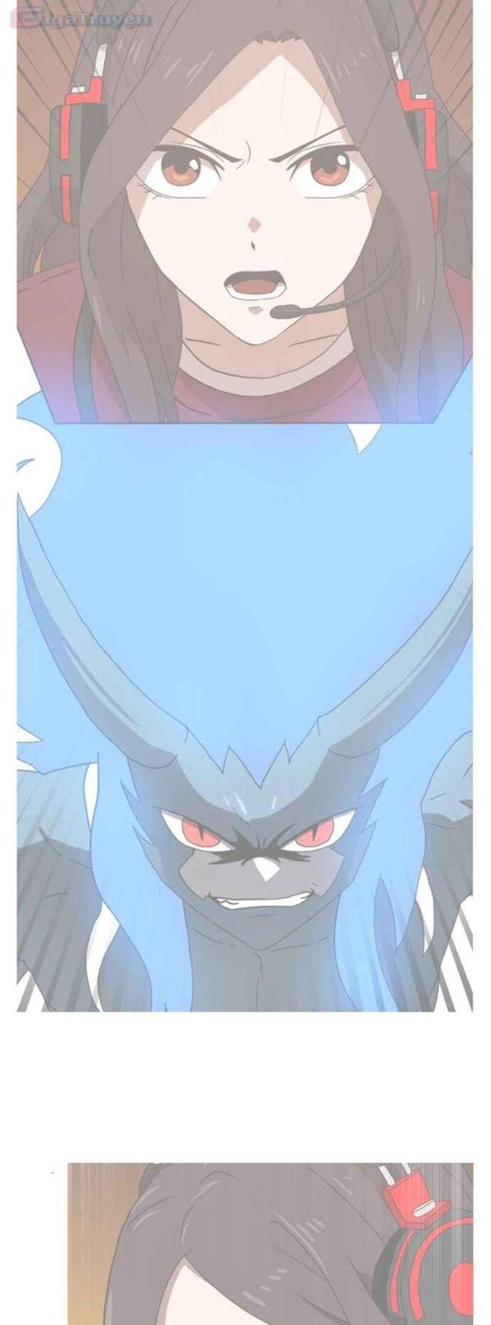 Double Click - Chapter 96 - Page 64