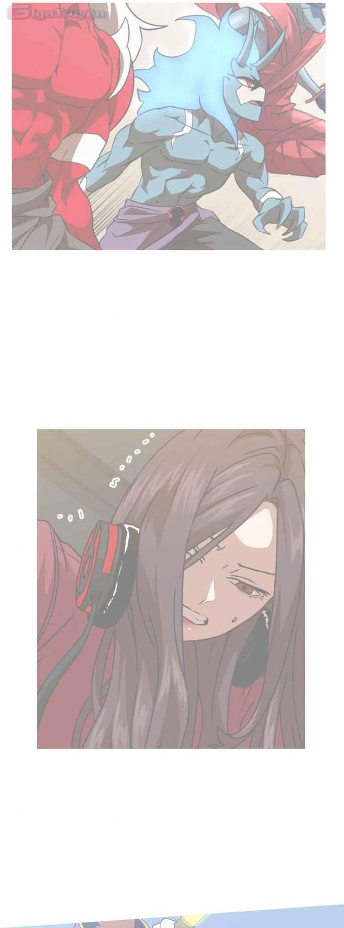 Double Click - Chapter 96 - Page 66