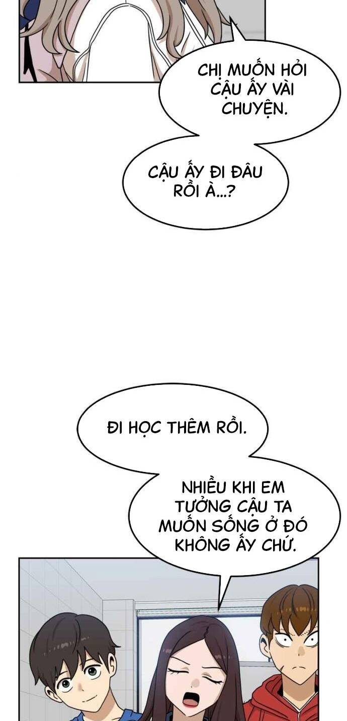 Double Click - Chapter 97 - Page 9