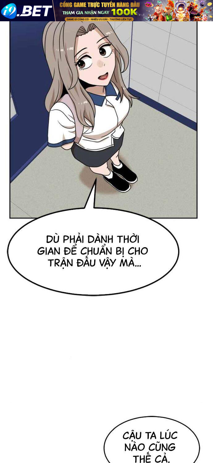 Double Click - Chapter 97 - Page 11