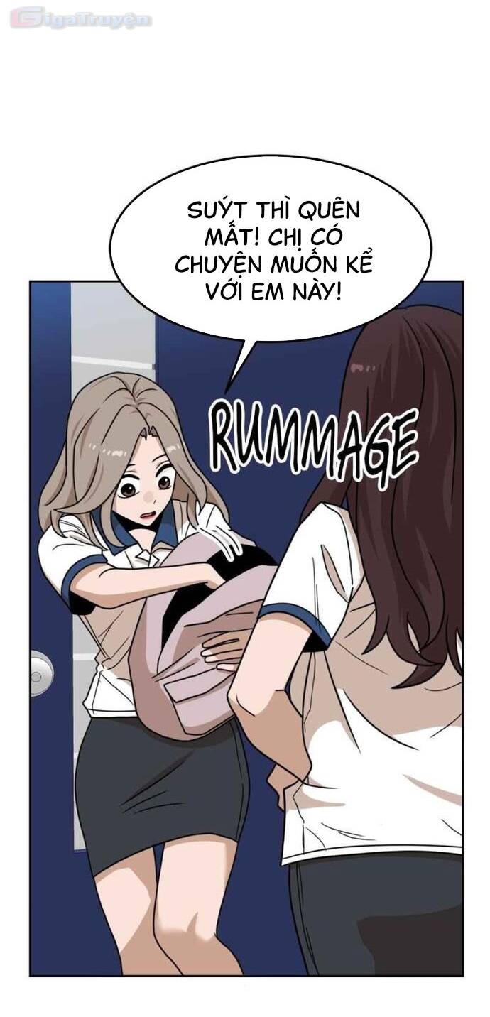 Double Click - Chapter 97 - Page 16