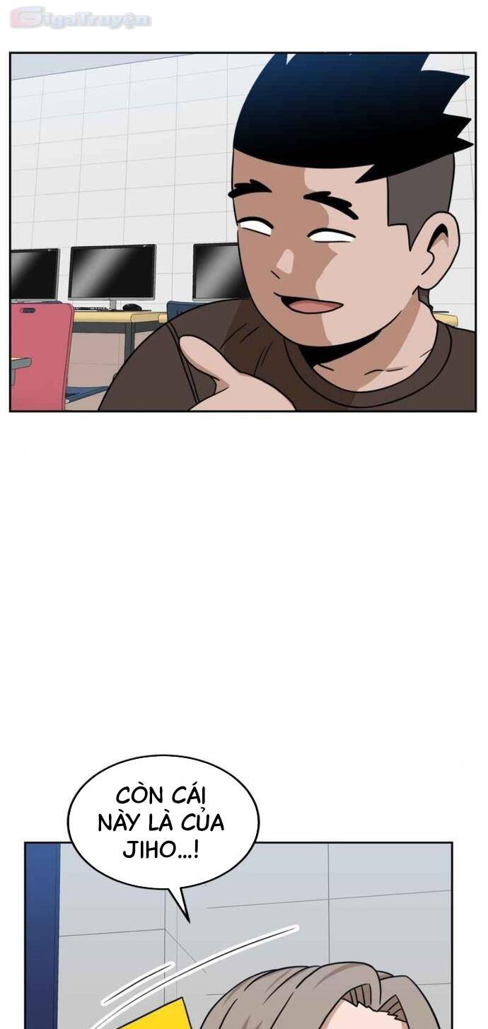 Double Click - Chapter 97 - Page 20