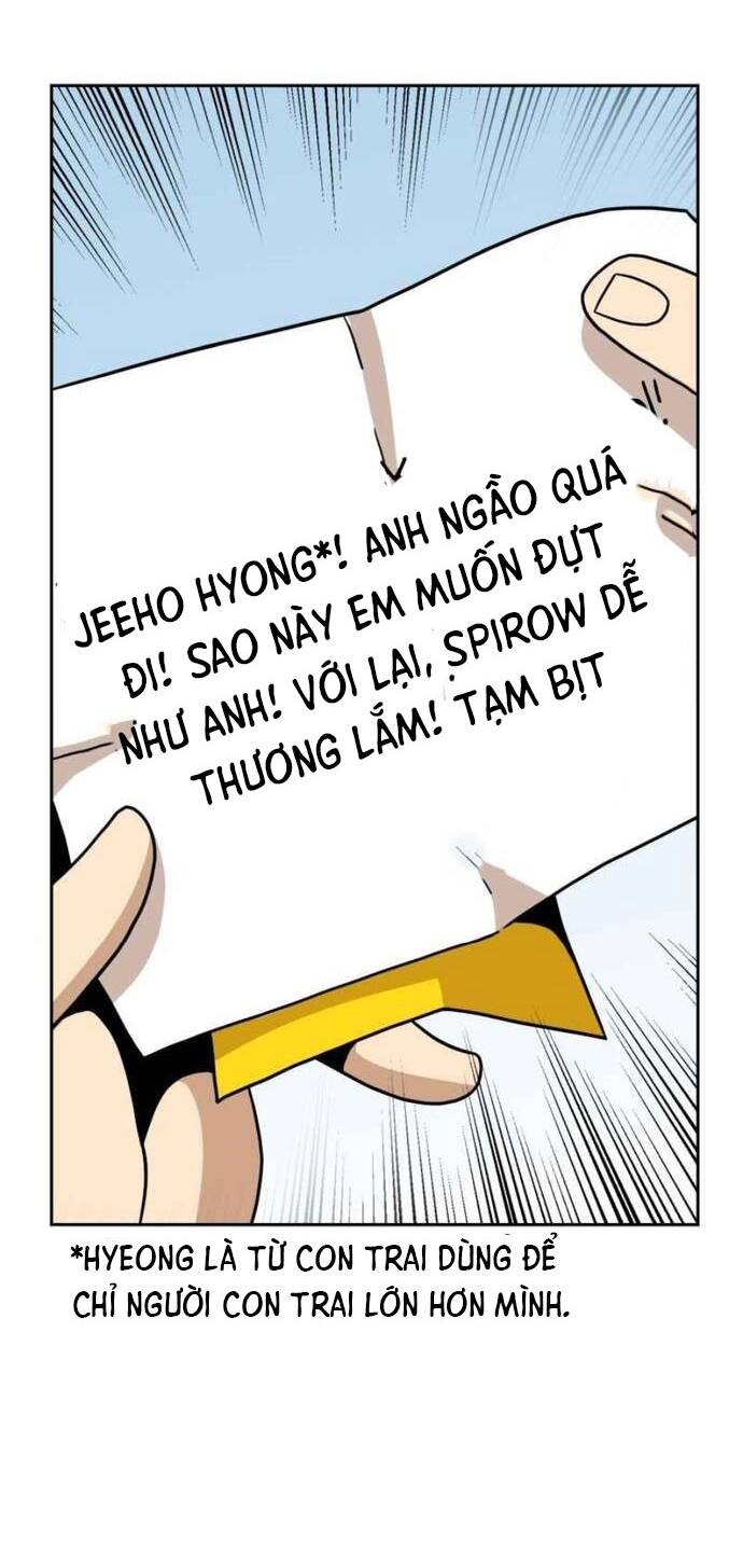 Double Click - Chapter 97 - Page 25