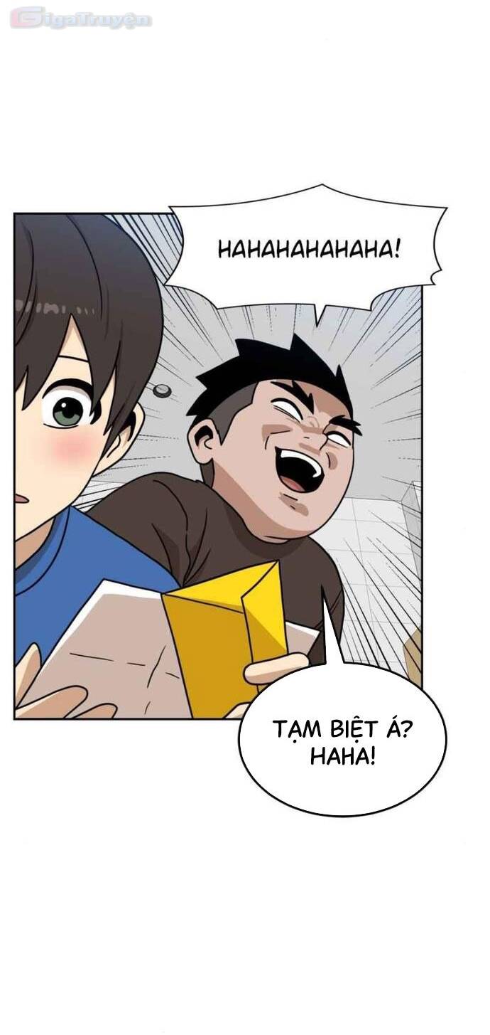 Double Click - Chapter 97 - Page 26