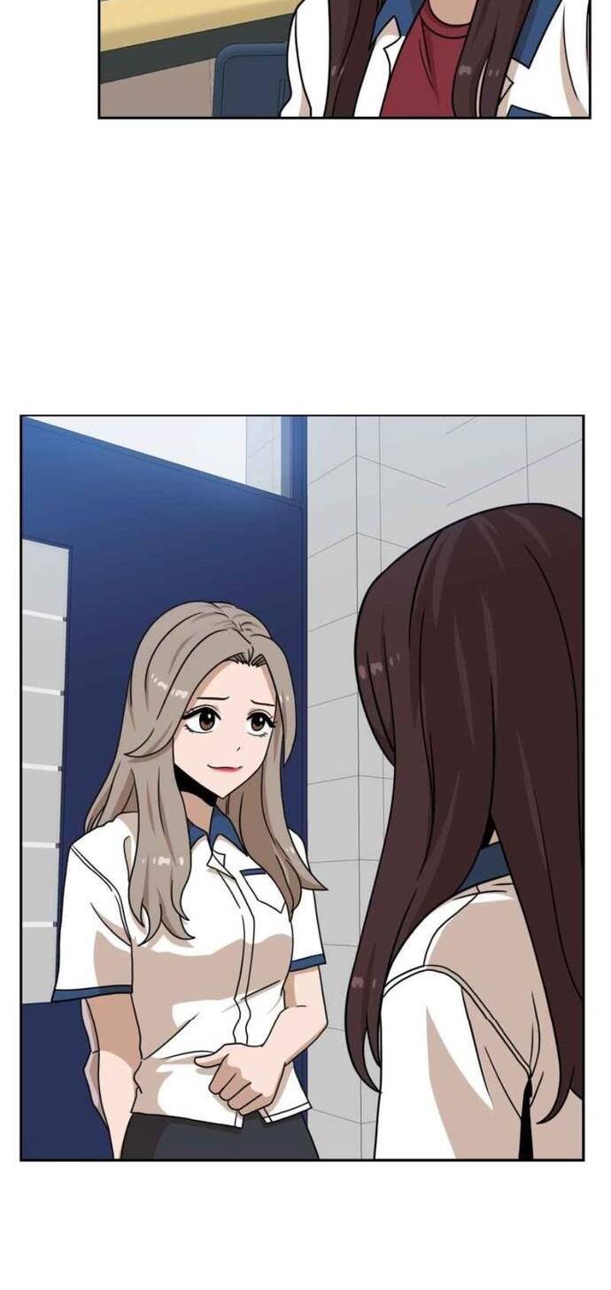 Double Click - Chapter 97 - Page 29