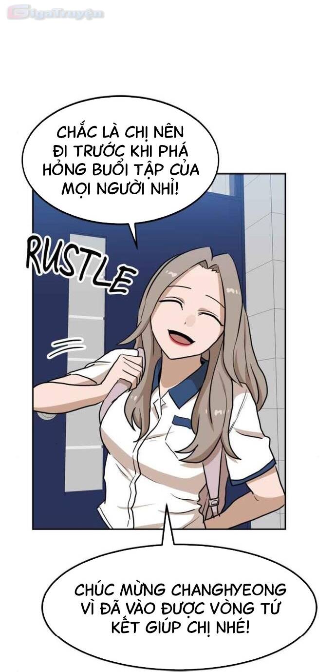 Double Click - Chapter 97 - Page 32