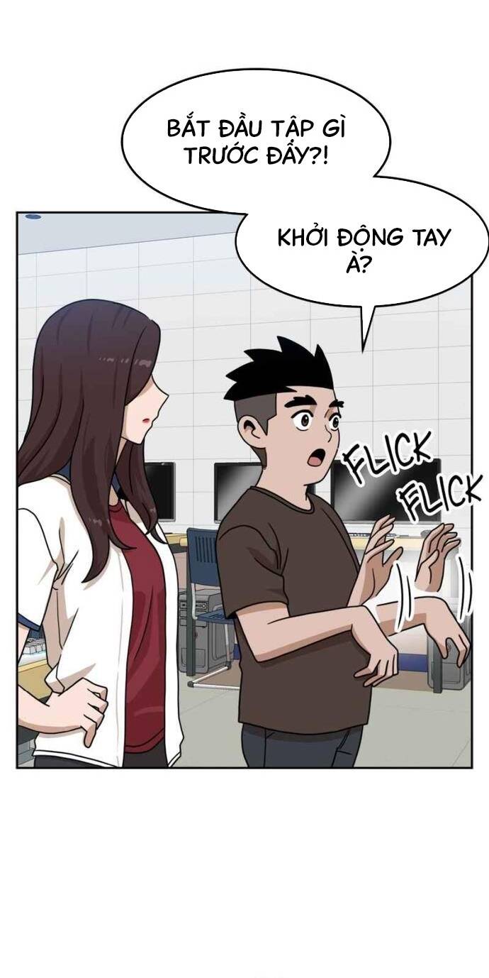 Double Click - Chapter 97 - Page 39