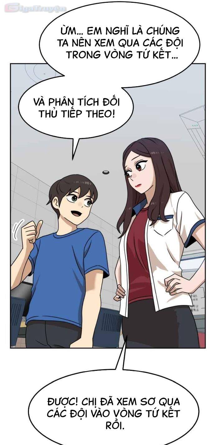 Double Click - Chapter 97 - Page 40