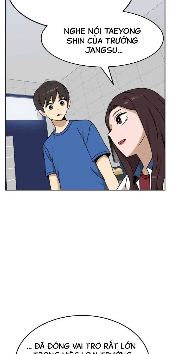 Double Click - Chapter 97 - Page 43